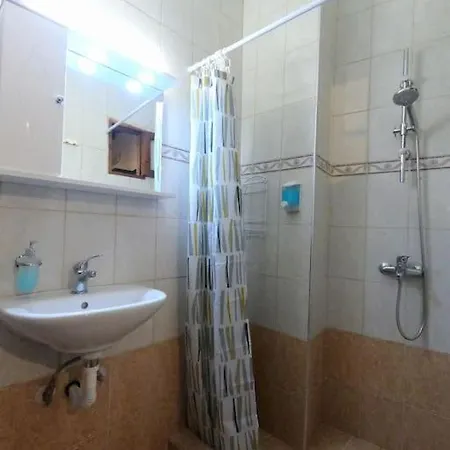 Tiny Clock House Apartamento