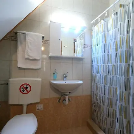 Tiny Clock House Apartamento Rhodes City