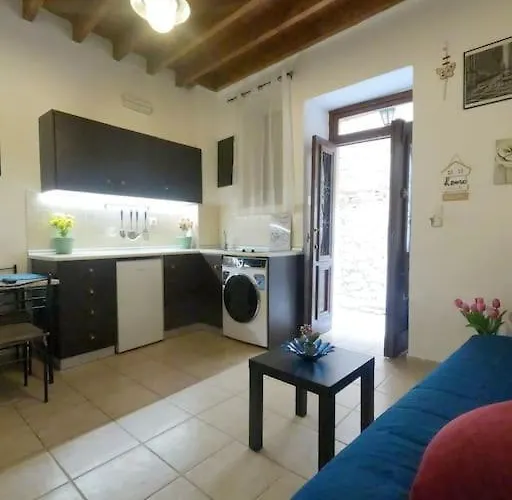 Tiny Clock House עיר רודוס