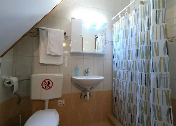 Tiny Clock House דירה עיר רודוס