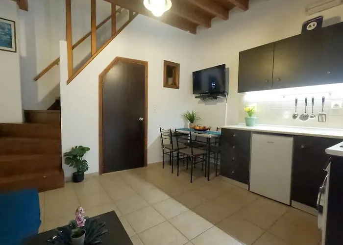 Tiny Clock House עיר רודוס